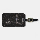 Cluster van Pandora Bagagelabel (Voorkant horizontaal)