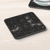 Cluster van Pandora Bier Onderzetter (Linkerzijde)