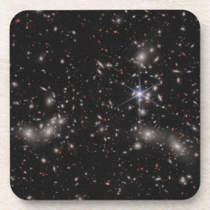 Cluster van Pandora Bier Onderzetter