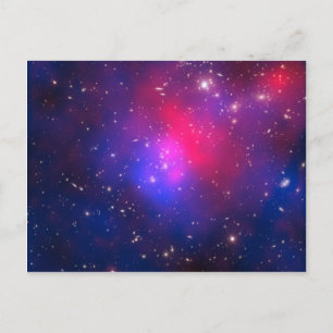 Cluster van Pandora Briefkaart