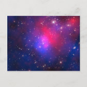 Cluster van Pandora Briefkaart (Voorkant)