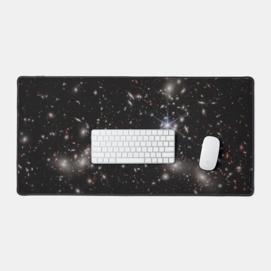 Cluster van Pandora Bureaumat (Keyboard & Muis)