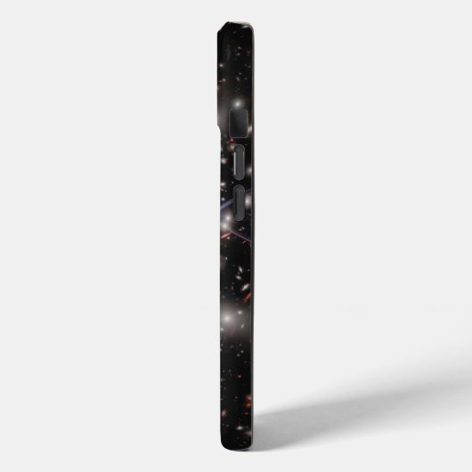 Cluster van Pandora Case-Mate iPhone Case (Achterkant / Links)