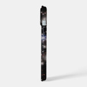 Cluster van Pandora iPhone 15 Case (Linkerkant)