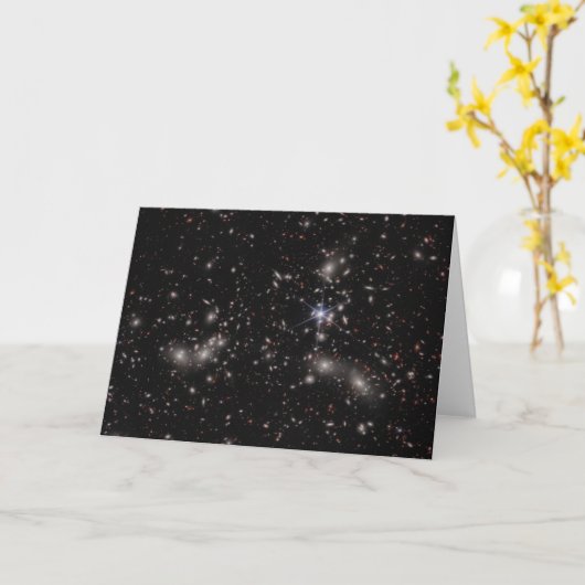 Cluster van Pandora Kaart (Gele Bloem)