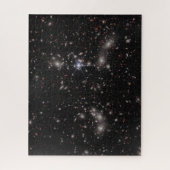 Cluster van Pandora Legpuzzel (Verticaal)