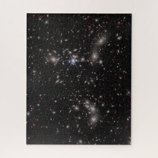 Cluster van Pandora Legpuzzel (Verticaal)