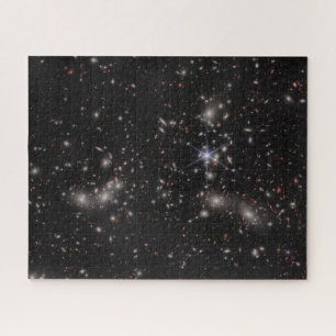 Cluster van Pandora Legpuzzel