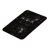 Cluster van Pandora Magneet (Linkerzijde)