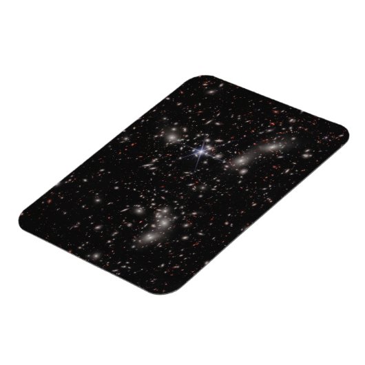 Cluster van Pandora Magneet (Linkerzijde)