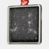 Cluster van Pandora Metalen Ornament (Links)