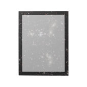 Cluster van Pandora Notitieblok (Linkerzijde)