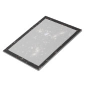 Cluster van Pandora Notitieblok (Schuin)