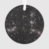 Cluster van Pandora Ornament (achterkant)