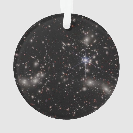 Cluster van Pandora Ornament (achterkant)