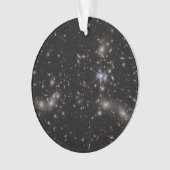 Cluster van Pandora Ornament (voorkant)