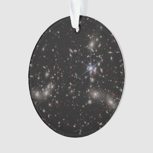 Cluster van Pandora Ornament (voorkant)