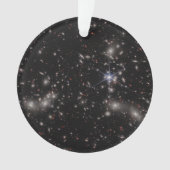 Cluster van Pandora Ornament (voorkant)