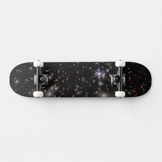 Cluster van Pandora Persoonlijk Skateboard (Horizontaal)