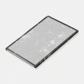 Cluster van Pandora Post-it® Notes (Schuin)