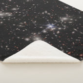 Cluster van Pandora Sherpa Deken (3/4)