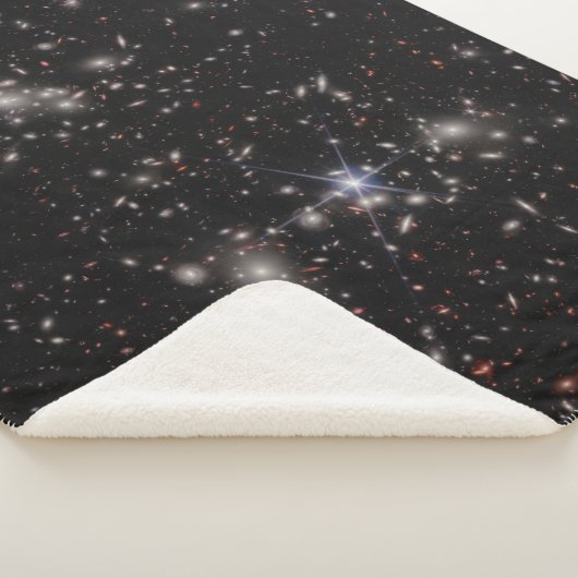 Cluster van Pandora Sherpa Deken (3/4)