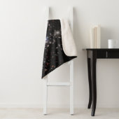 Cluster van Pandora Sherpa Deken (In situ)