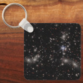 Cluster van Pandora Sleutelhanger (Voorkant)