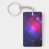 Cluster van Pandora Sleutelhanger (Voorkant)