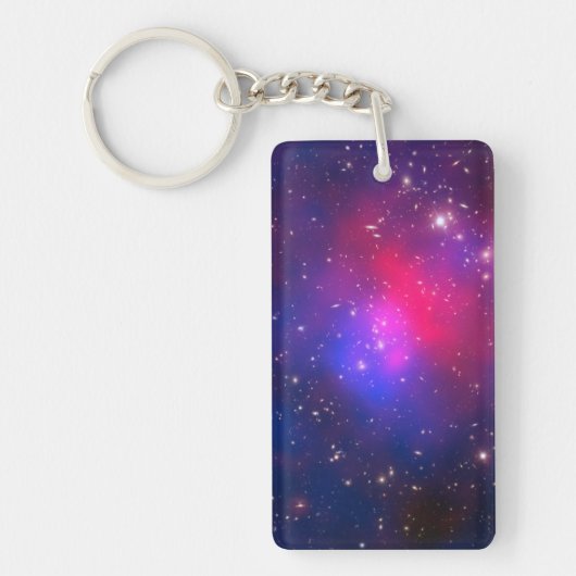 Cluster van Pandora Sleutelhanger (Voorkant)