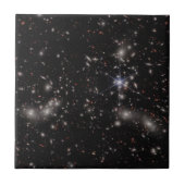 Cluster van Pandora Tegeltje (Voorkant)