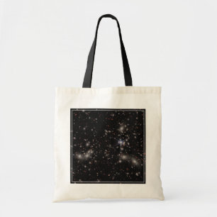 Cluster van Pandora Tote Bag