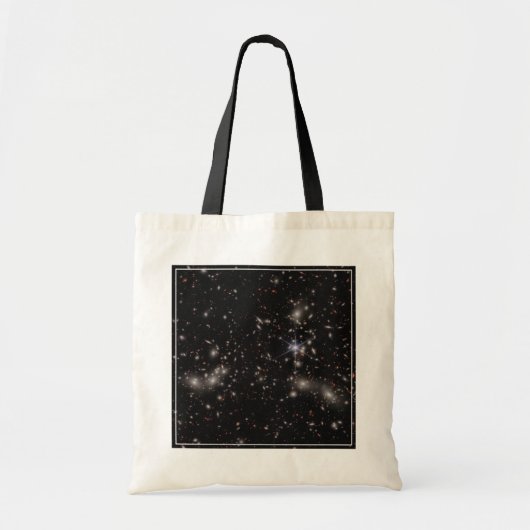 Cluster van Pandora Tote Bag (Voorkant)
