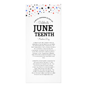 Cluster van sterren Kaart 10 juni