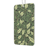 Cluster van wijnstokken in tinten groen luchtverfrisser (Links)