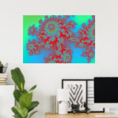 Clusters 3 poster (Thuiskantoor)