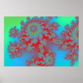 Clusters 3 poster (Voorkant)