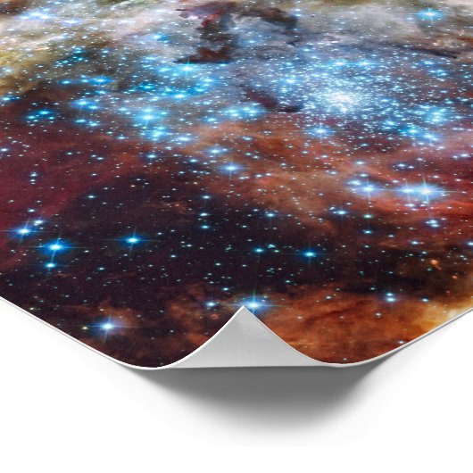 Clusters samenvoegen poster (Hoek)