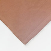 Clusters van Japanse abrikozenbloemen Fleece Deken (Hoek)