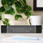 Cluttered Desk Humor Naambordje