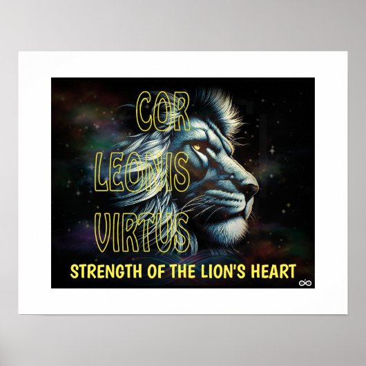 CLV-4P - POSTER (Voorkant)