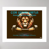 CLV-5P - POSTER (Voorkant)