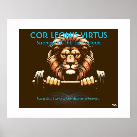 CLV-5P - POSTER (Voorkant)