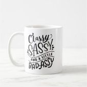 Cly Sy And A Little Bad-y Motivational Gift  Koffiemok (Links)