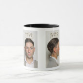 Clyde Champion Barrow Arrest Dallas Circa 1926  Mok (Midden)