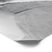 Clyde Champion Barrow MugShot Dallas 1926 Poster (Hoek)