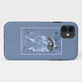 Clyde Fitch's grootste komedie, 'Meisjes'-theater Case-Mate iPhone Case (Achterkant (horizontaal))