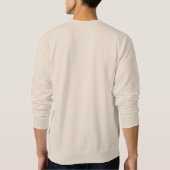 Clyde Likes Moths Trui (Achterkant)