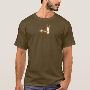 Clyde Media T-shirt