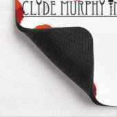 Clyde Murphy Ink Muismat (Hoek)